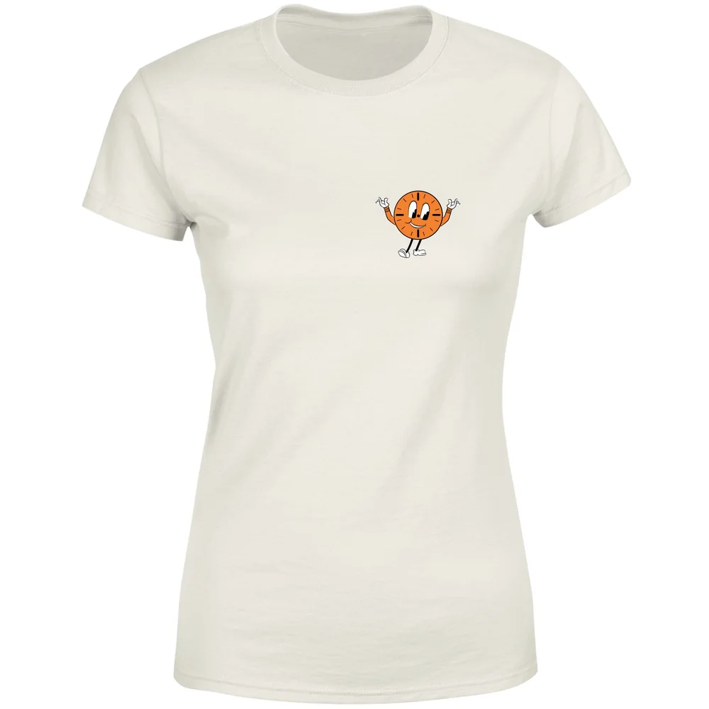 Marvel Loki Miss Minutes T-Shirt Women's T-Shirt - Cream - M Image 1
