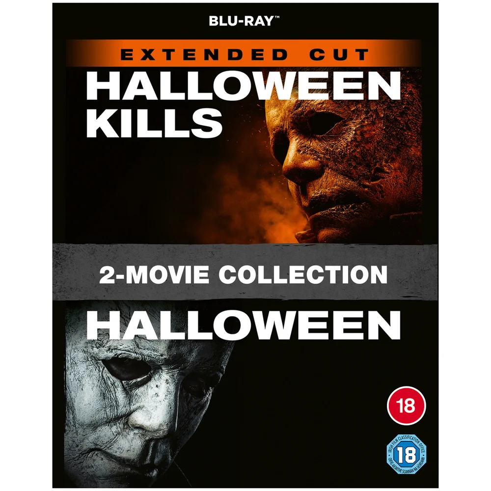 Halloween/Halloween Kills Image 1