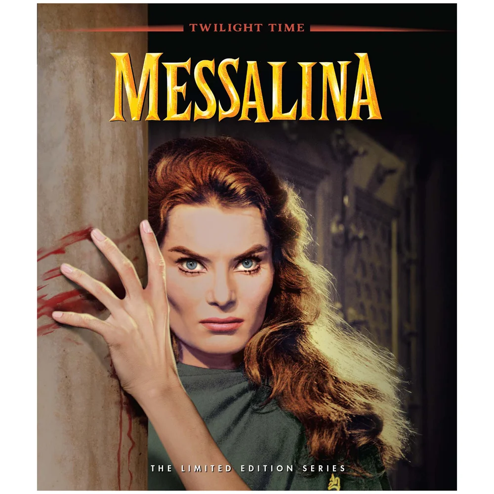 Messalina (US Import) Image 1
