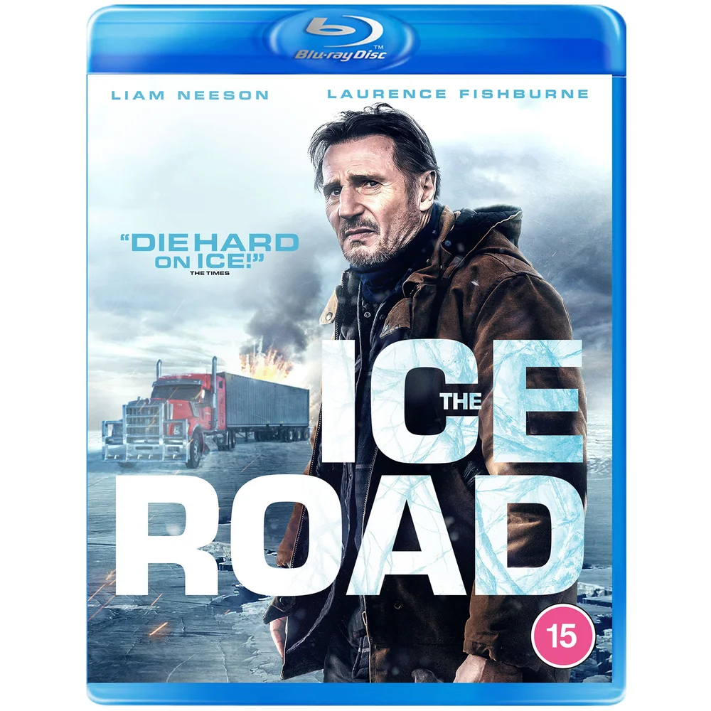 The Ice Road Image 1