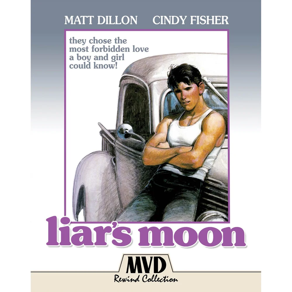 Liar's Moon: Collector's Edition (US Import) Image 1