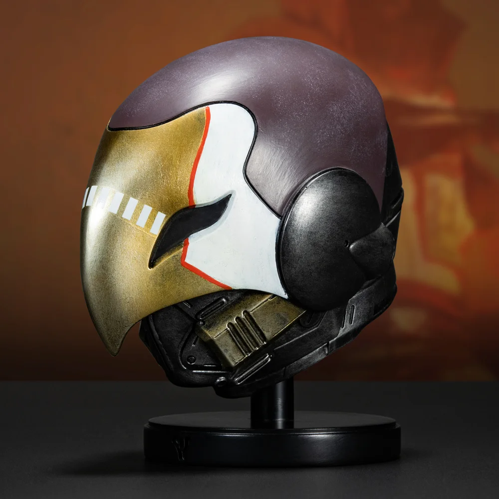 Numskull Designs Official Destiny Celestial Nighthawk 6 Inch Replica Helmet Image 1