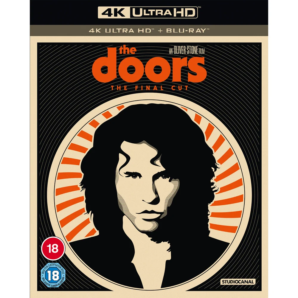 The Doors - The Final Cut Image 1