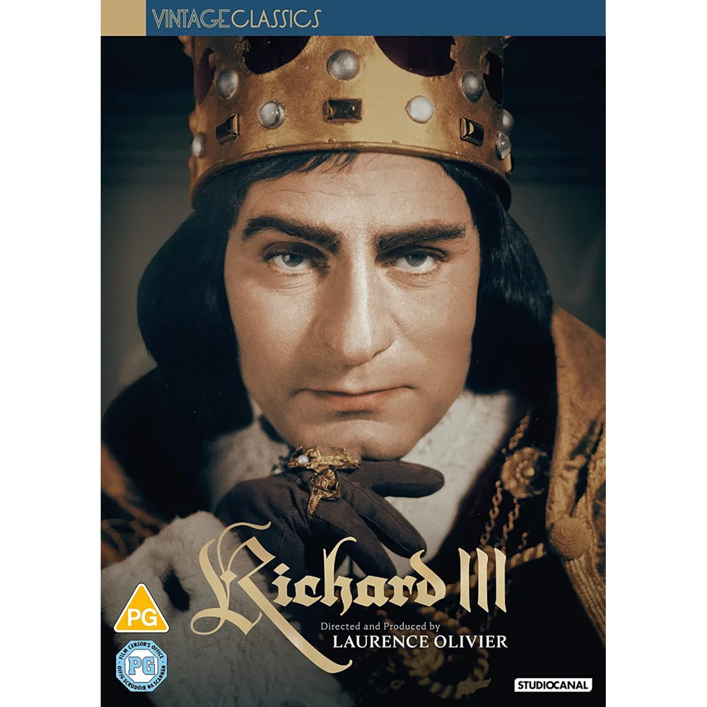 Richard III Image 1