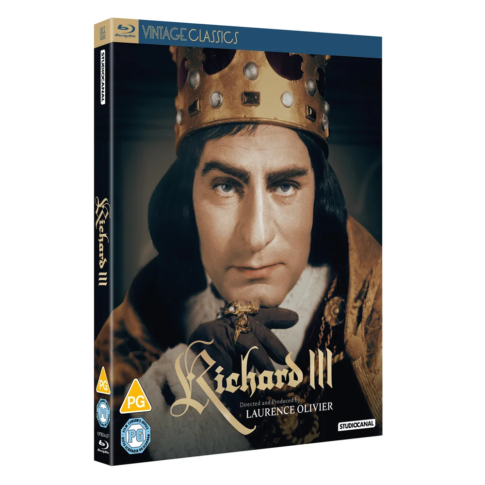Richard III Image 1
