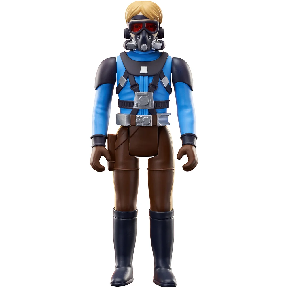Gentle Giant Star Wars Jumbo Figure - Concept Luke Skywalker Image 1