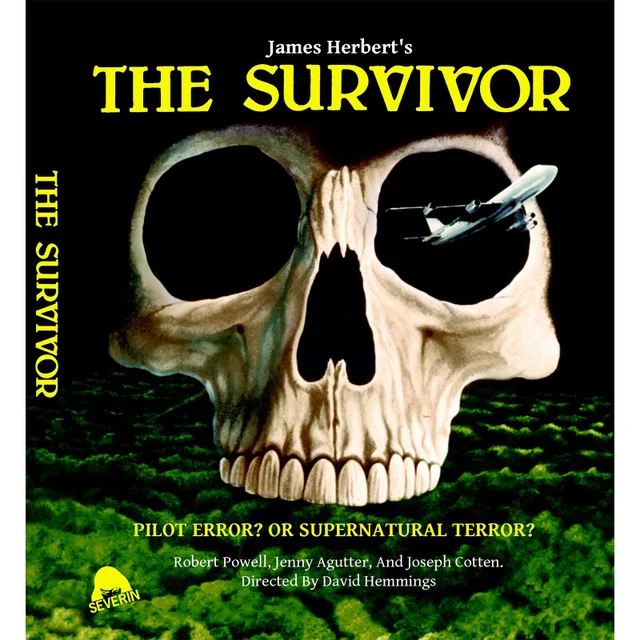The Survivor (US Import)
