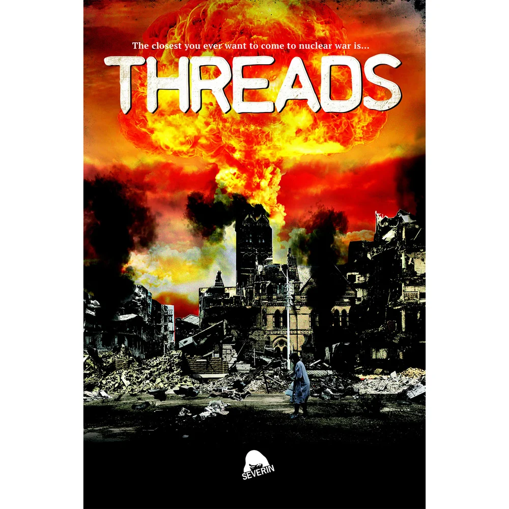 Threads (US Import) Image 1
