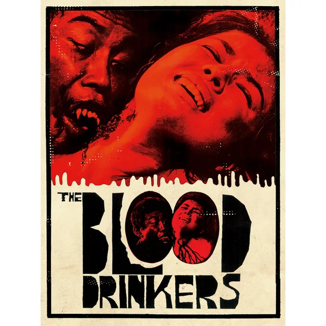 Blood Drinkers (US Import)