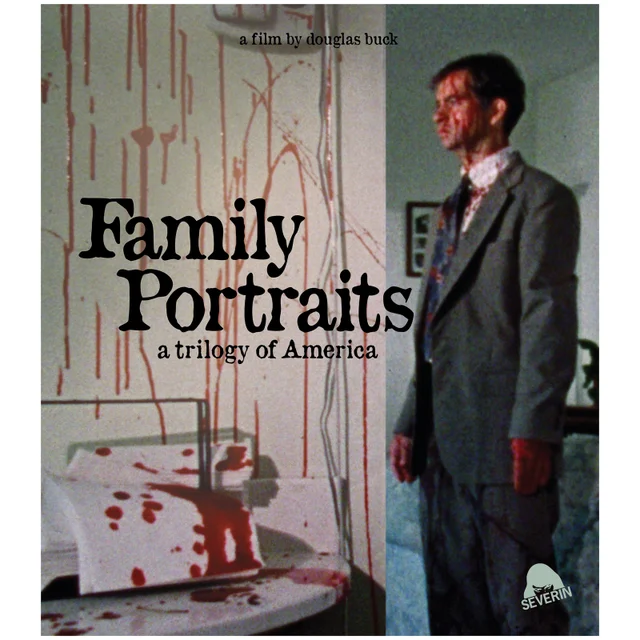 Family Portraits (US Import)