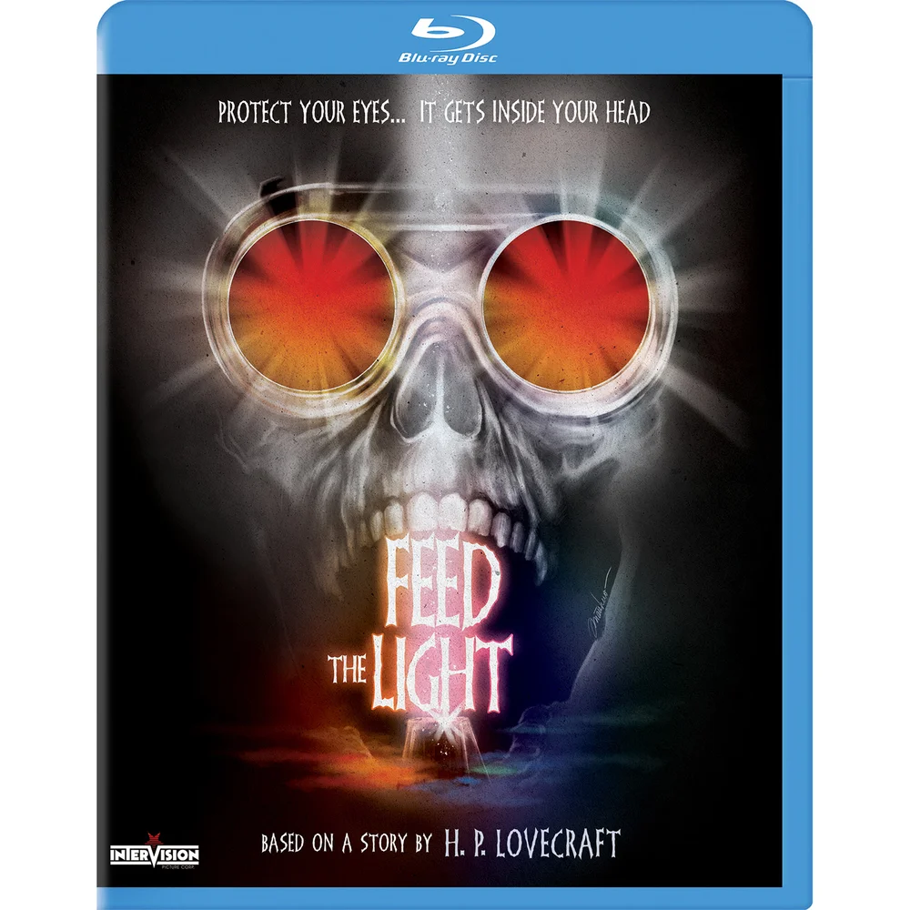 Feed the Light (US Import) Image 1