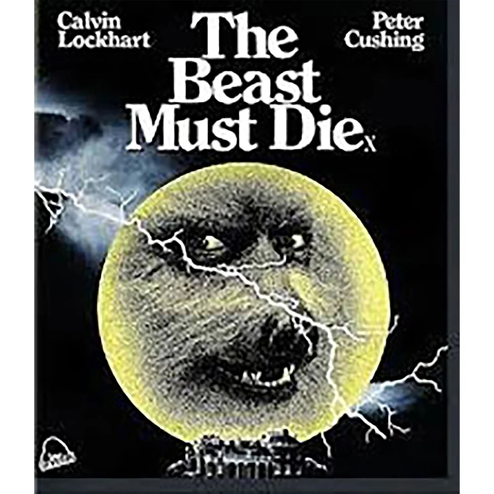 The Beast Must Die (US Import) Image 1