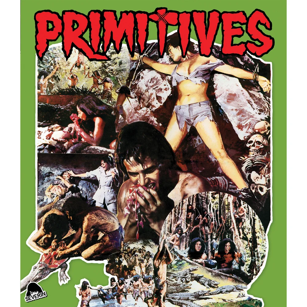 Primitives (US Import) Image 1