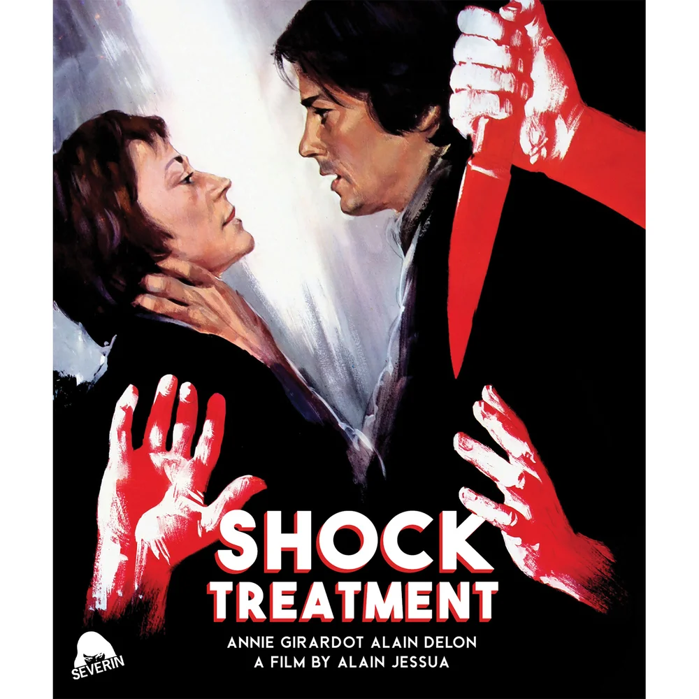 Shock Treatment (US Import) Image 1