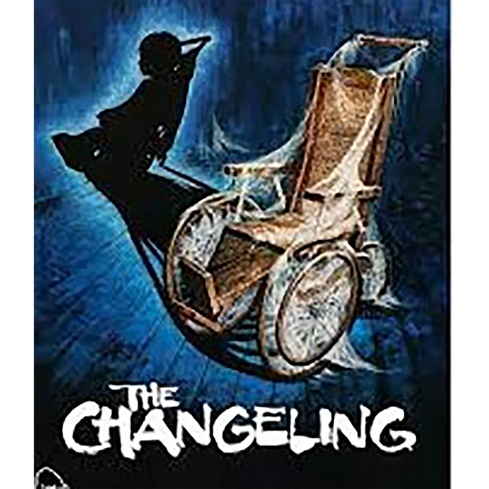 The Changeling - Limited Edition (US Import) Image 1