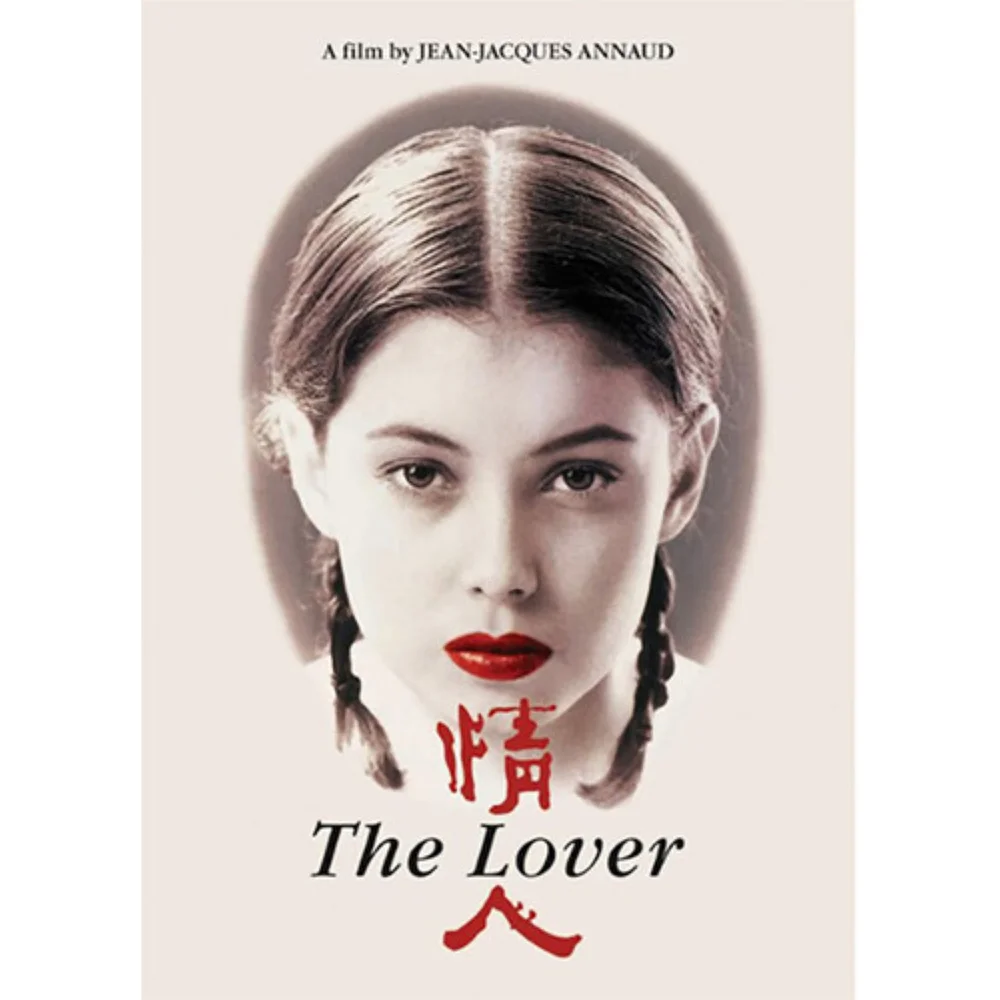 The Lover - 4K Ultra HD (Includes Blu-ray) (US Import) Image 1