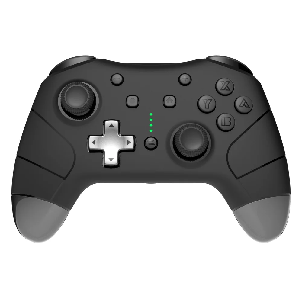 Meglaze Wireless Mini Pro Pad for Nintendo Switch Image 1