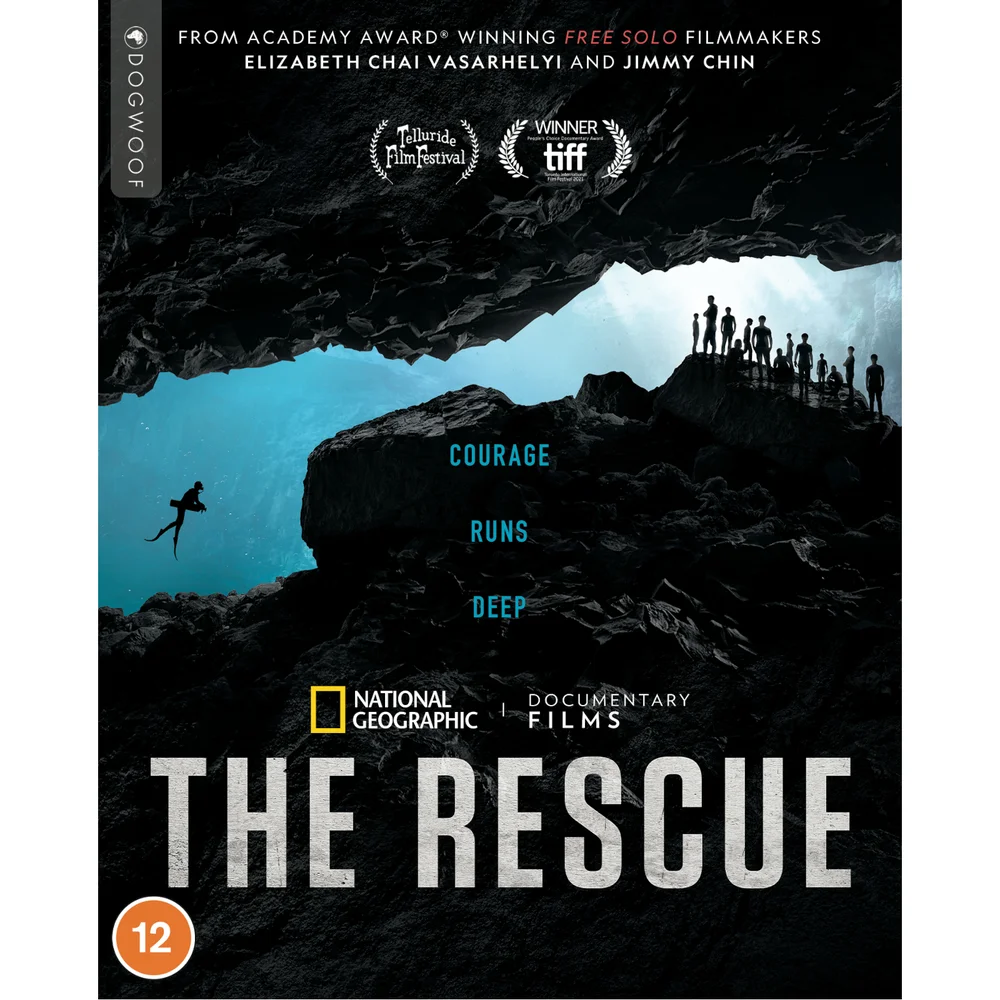 The Rescue Image 1