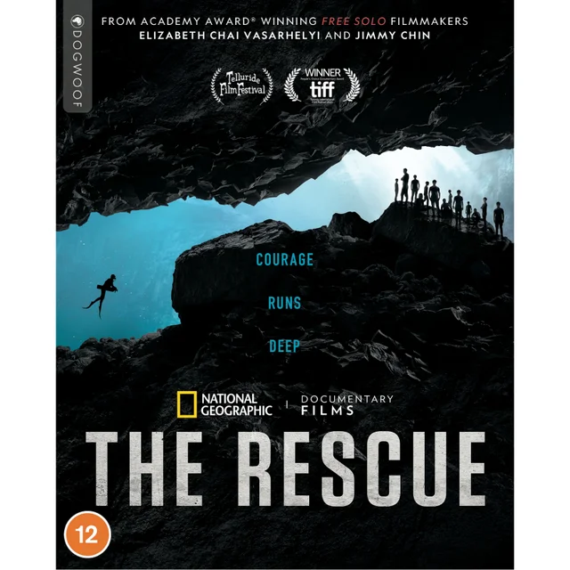 The Rescue