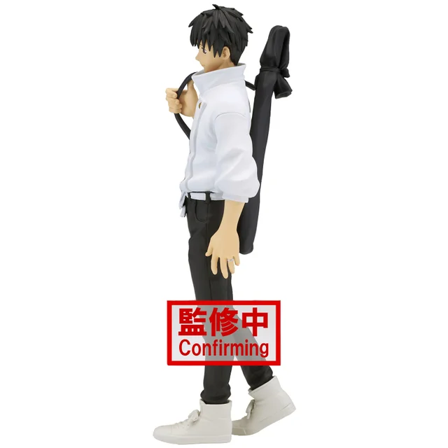 Banpresto Jujutsu Kaisen 0 The Movie Jukon No Kata - Yuta Okkotsu - Statue