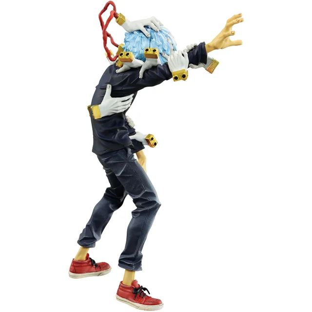 Banpresto My Hero Academia Banpresto Chronicle Figure Academy Vol.4-Tomura Shigaraki - Statue