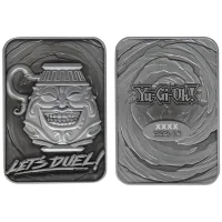 Yu-Gi-Oh! Limited Edition - Pot of Greed By Fanattik