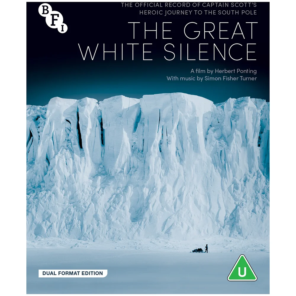The Great White Silence Image 1