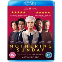 Mothering Sunday