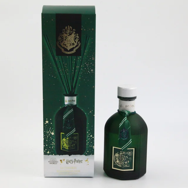 Harry Potter Slytherin Premium Reed Diffuser