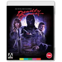 Deadly Games