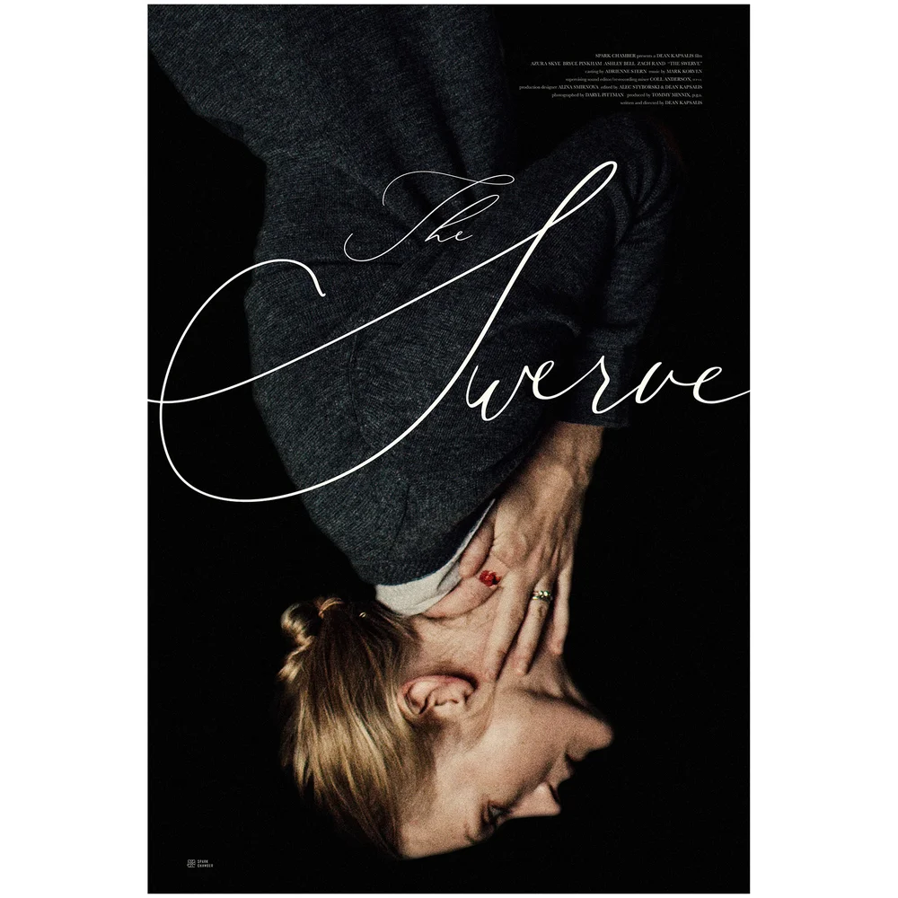 The Swerve (US Import) Image 1