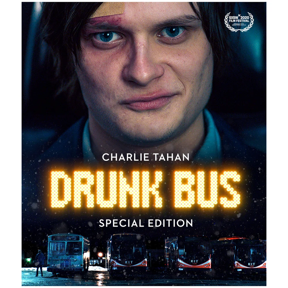 Drunk Bus: Special Edition (US Import) Image 1