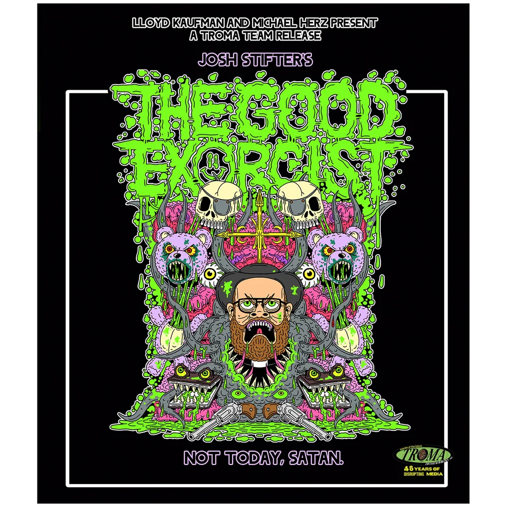 The Good Exorcist (US Import) Image 1