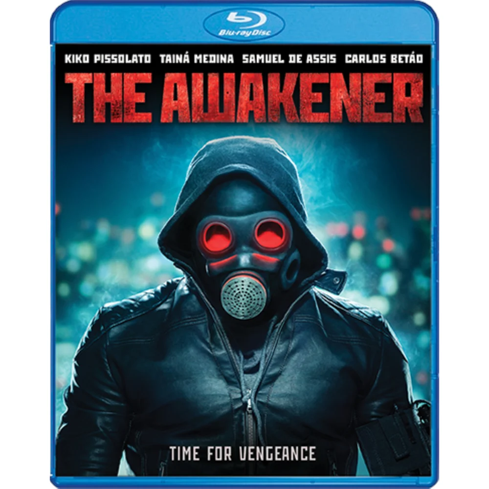 The Awakener (US Import) Image 1