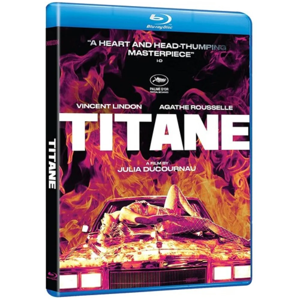 Titane Image 1
