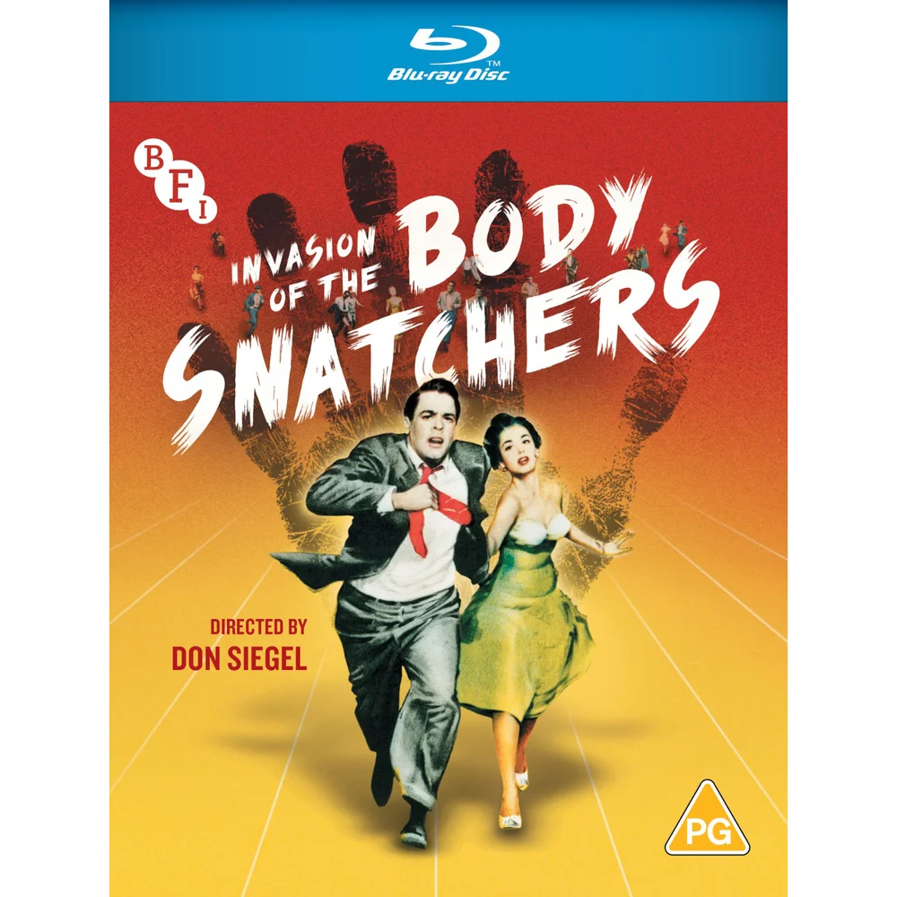 Invasion of the Body Snatchers Image 1