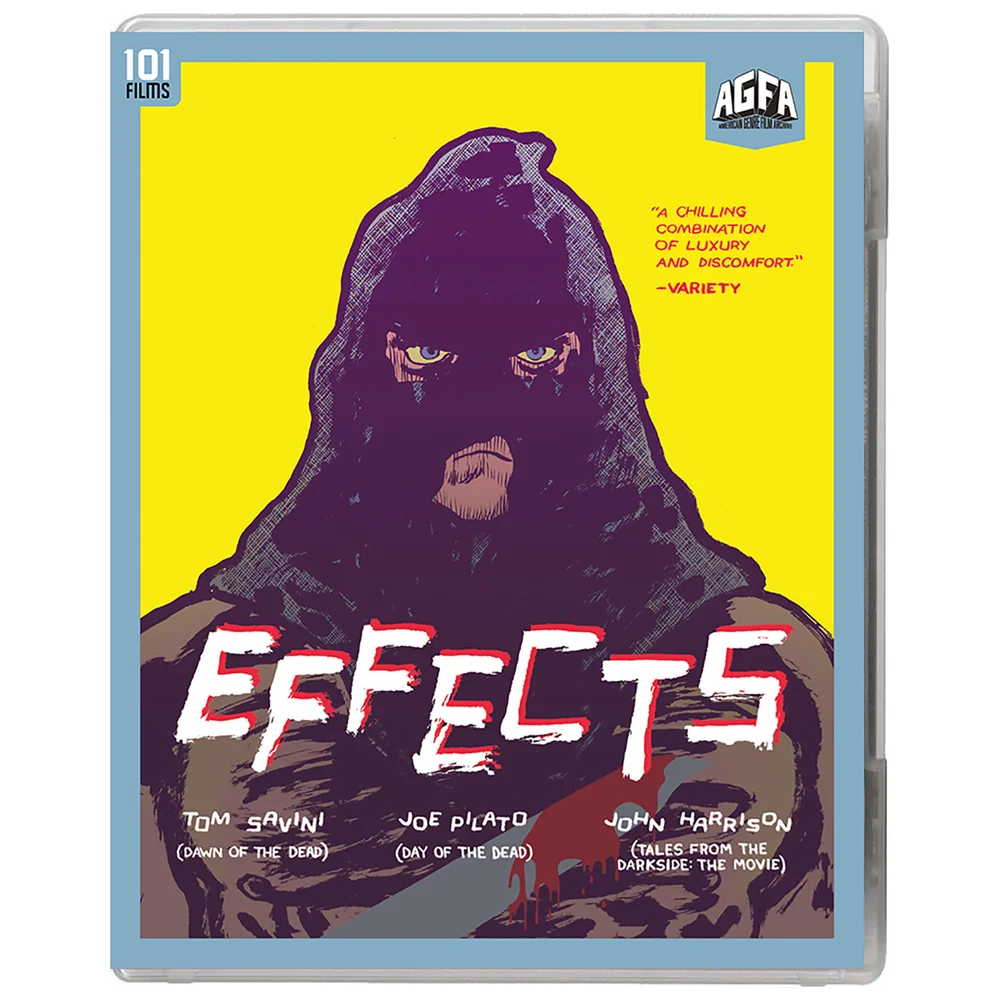 Effects (American Genre Film Archive) Image 1