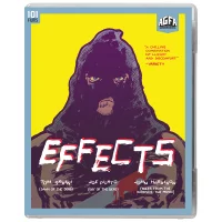 Effects (American Genre Film Archive)