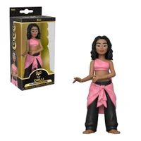 TLC Chilli 5-inch Funko Pop! Vinyl Gold