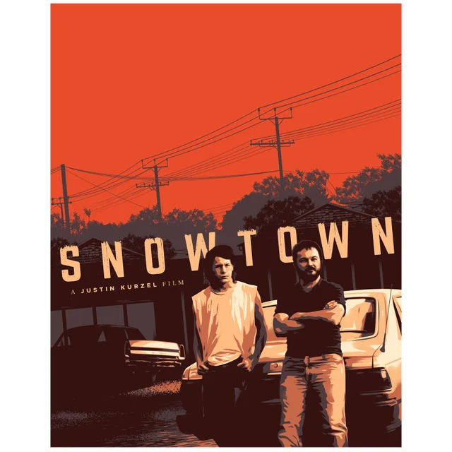 Snowtown - Limited Edition