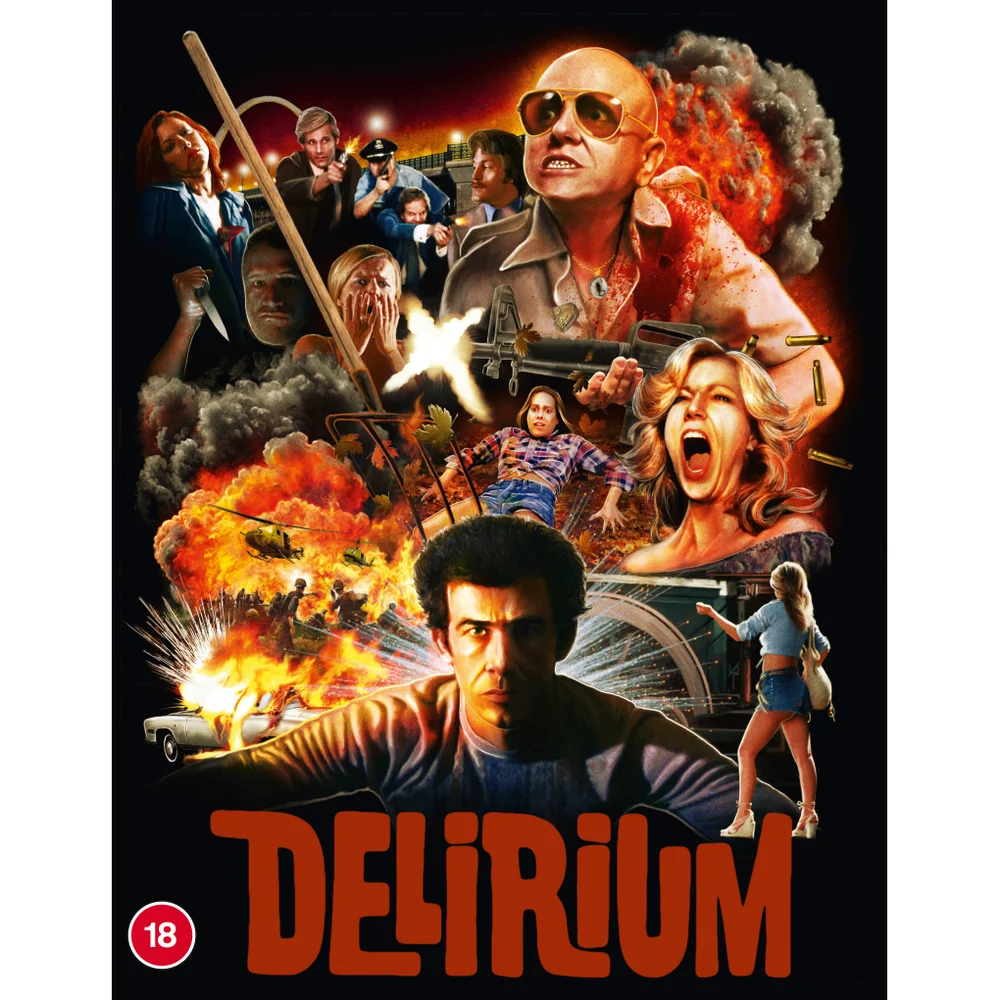 Delirium Image 1