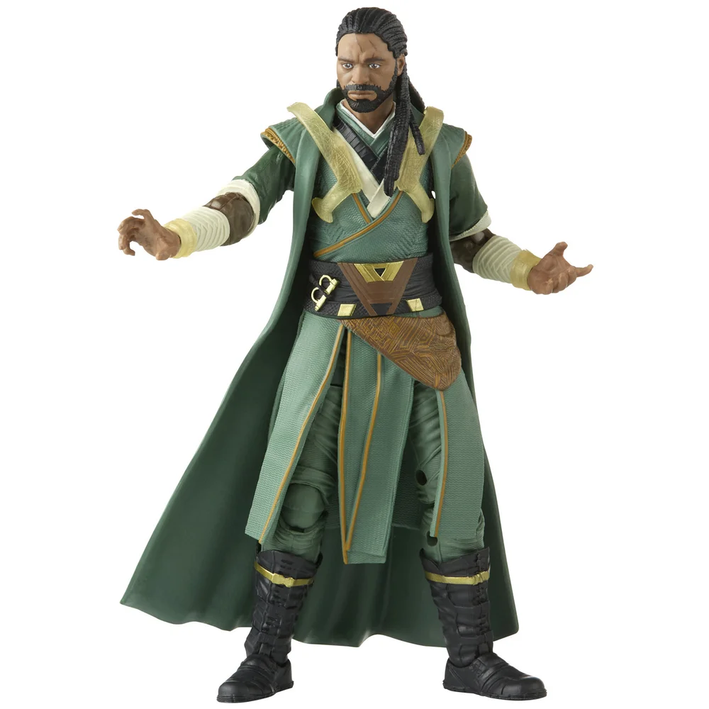 Hasbro Marvel Legends Series Master Mordo Action Figure Image 1