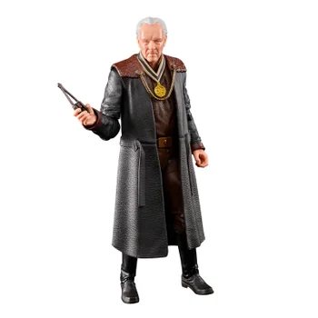 Hasbro Star Wars The Black Series The Client 6 Inch Action Figure