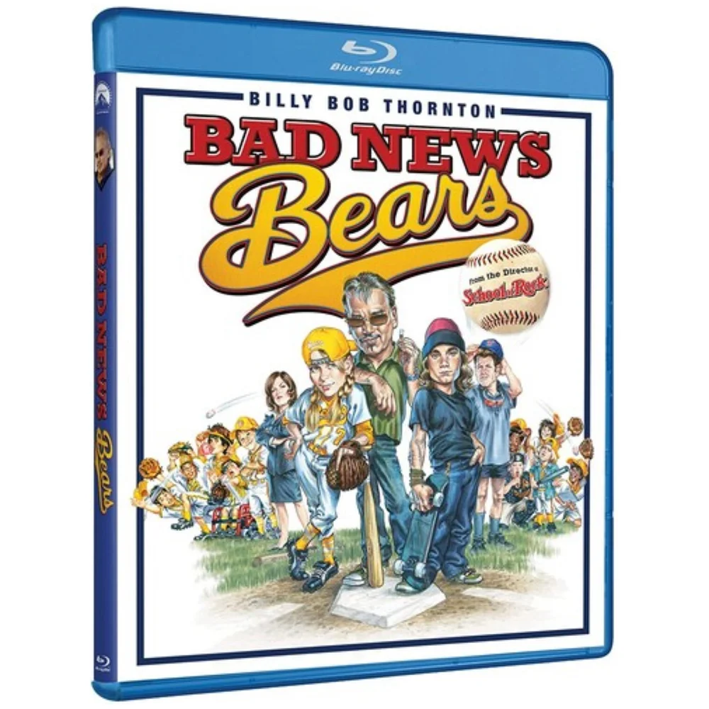 Bad News Bears (US Import) Image 1