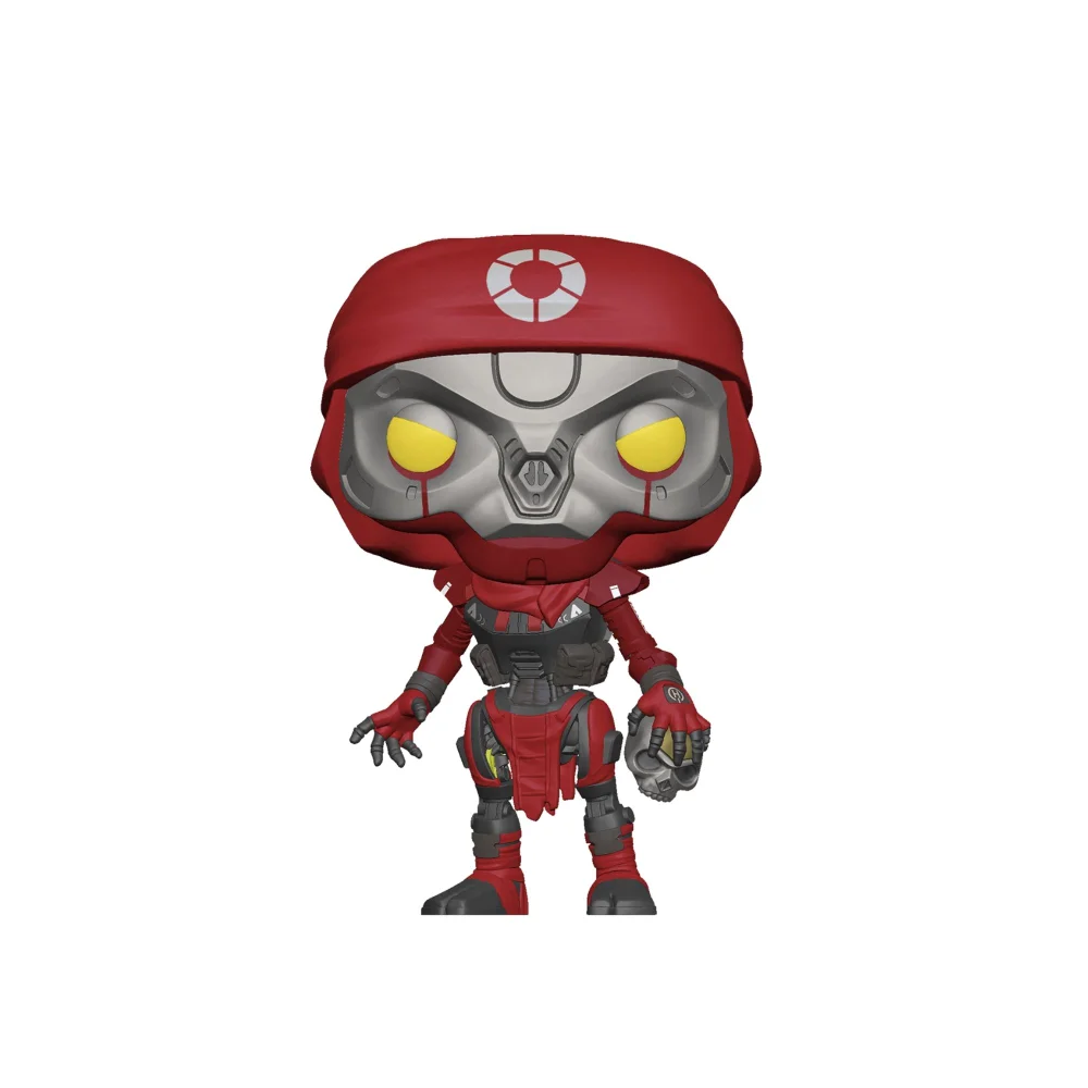 Apex Legends Revenant Funko Pop! Vinyl Image 1