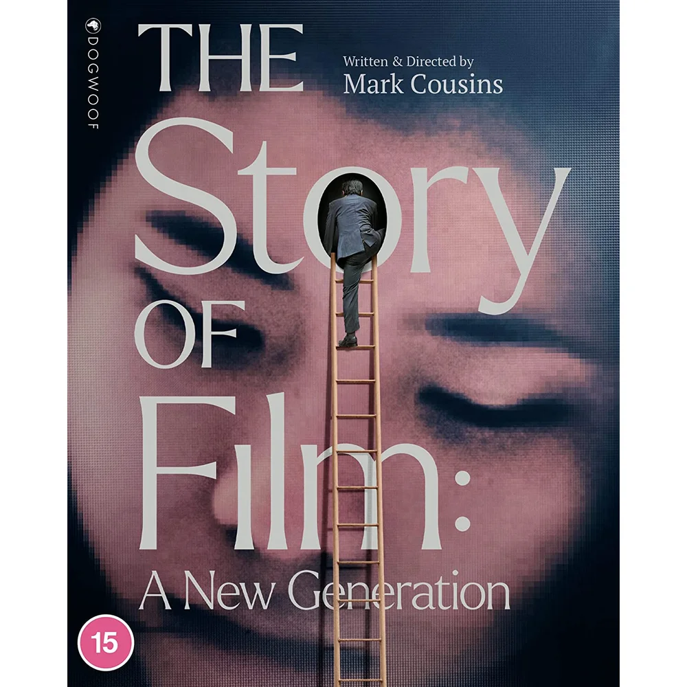 The Story of Film: A New Generation Image 1