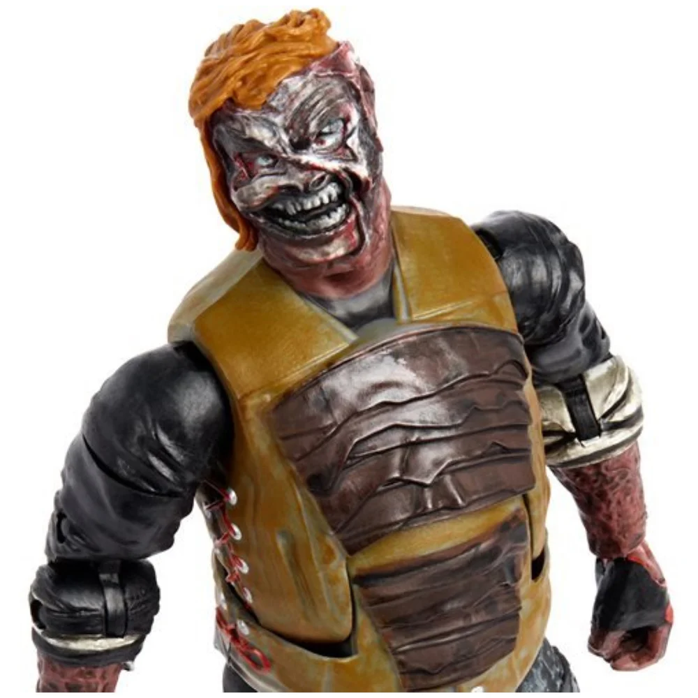 Mattel WWE Elite Collection Action Figure - "The Fiend" Bray Wyatt Image 1