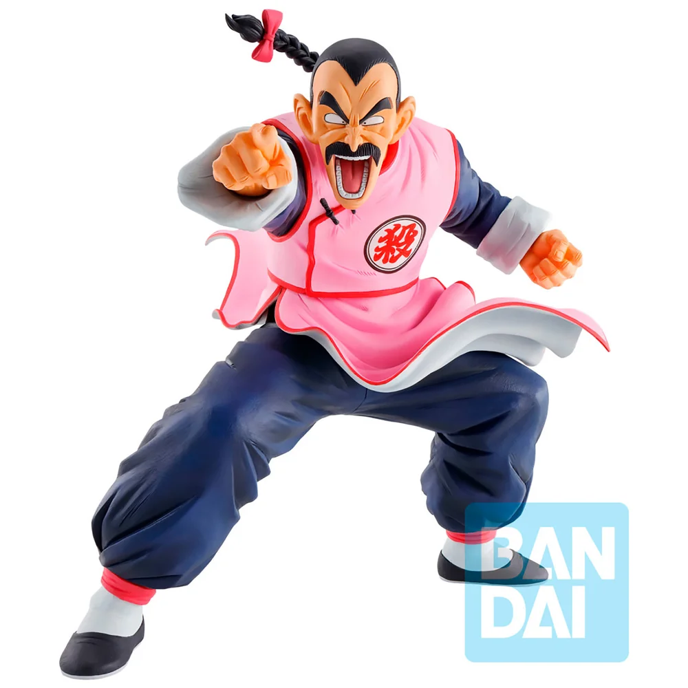 Ichibansho Figure Dragon Ball Taopaipai (Ex Mystical Adventure) Image 1