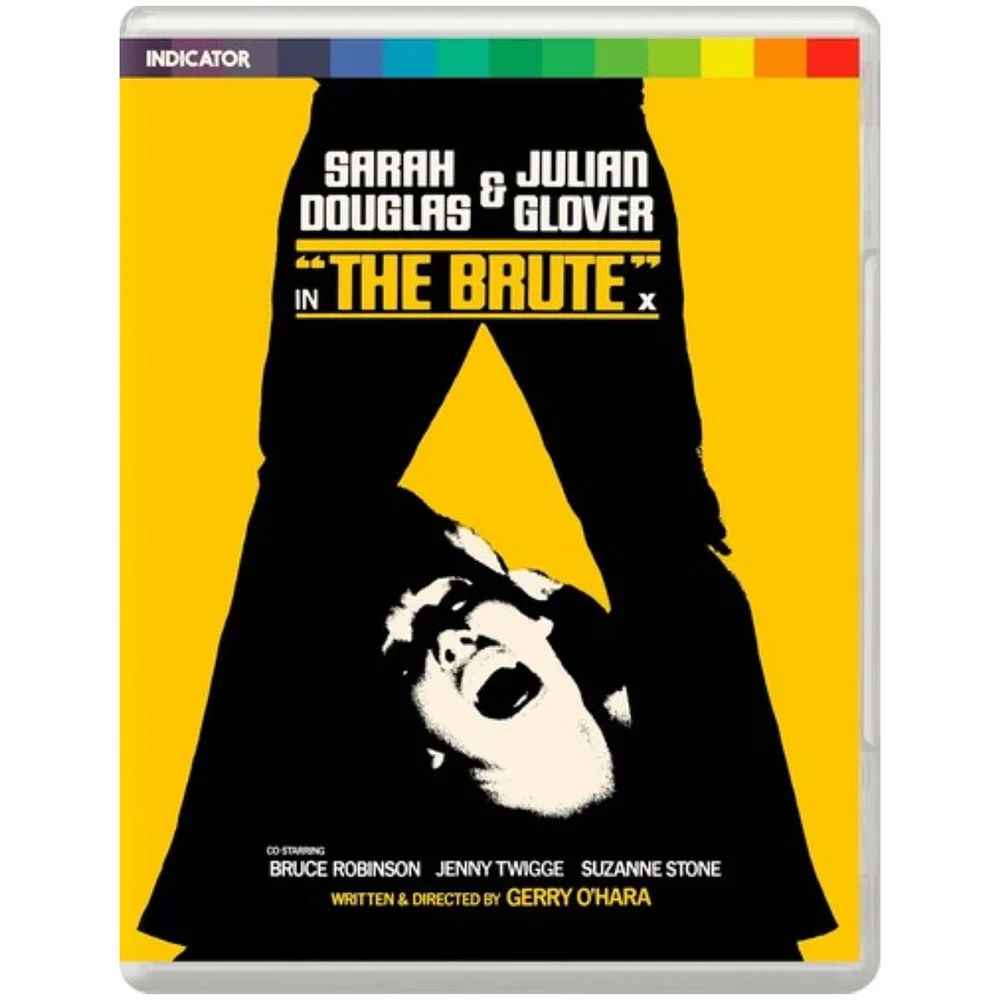 The Brute - Limited Edition (US Import) Image 1