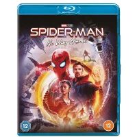 Spider-Man: No Way Home